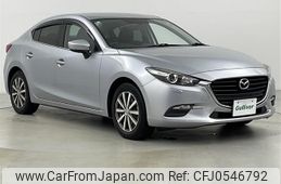 mazda axela 2016 -MAZDA--Axela DBA-BM5AP--BM5AP-400141---MAZDA--Axela DBA-BM5AP--BM5AP-400141-