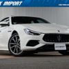 maserati ghibli 2021 CFJ1737195 image 1