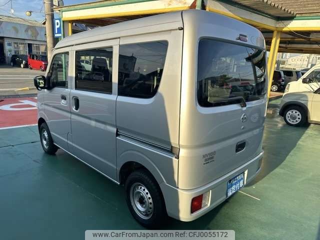 nissan clipper-van 2023 -NISSAN--Clipper Van 5BD-DR17V--DR17V-648***---NISSAN--Clipper Van 5BD-DR17V--DR17V-648***- image 2