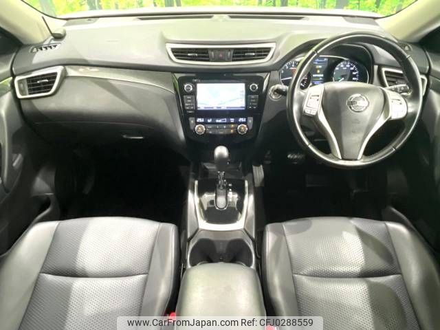 nissan x-trail 2016 -NISSAN--X-Trail DBA-NT32--NT32-541063---NISSAN--X-Trail DBA-NT32--NT32-541063- image 2