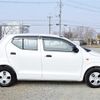 suzuki alto 2017 quick_quick_DBA-HA36S_HA36S-312018 image 11