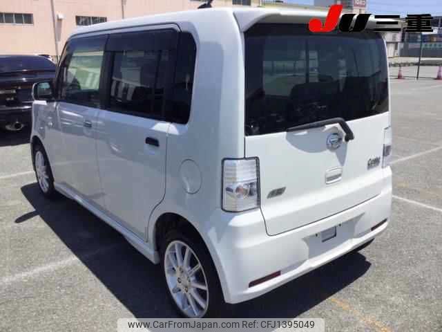 daihatsu move-conte 2012 CFJ1395049 image 2