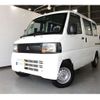 mitsubishi minicab-van 2008 -MITSUBISHI--Minicab Van GBD-U61V--U61V-1307209---MITSUBISHI--Minicab Van GBD-U61V--U61V-1307209- image 1