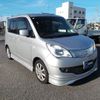 suzuki solio 2012 -SUZUKI 【愛媛 501ﾑ9798】--Solio MA15S--204290---SUZUKI 【愛媛 501ﾑ9798】--Solio MA15S--204290- image 1