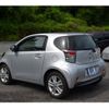 toyota iq 2012 CFJ1714127 image 8