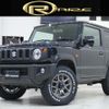 suzuki jimny 2025 CFJ1826425 image 1