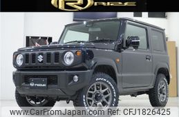 suzuki jimny 2025 CFJ1826425