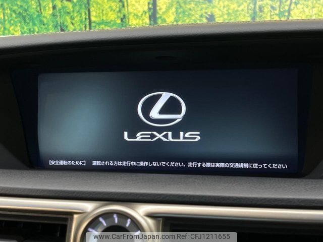 lexus gs 2015 -LEXUS--Lexus GS DAA-AWL10--AWL10-6004387---LEXUS--Lexus GS DAA-AWL10--AWL10-6004387- image 2