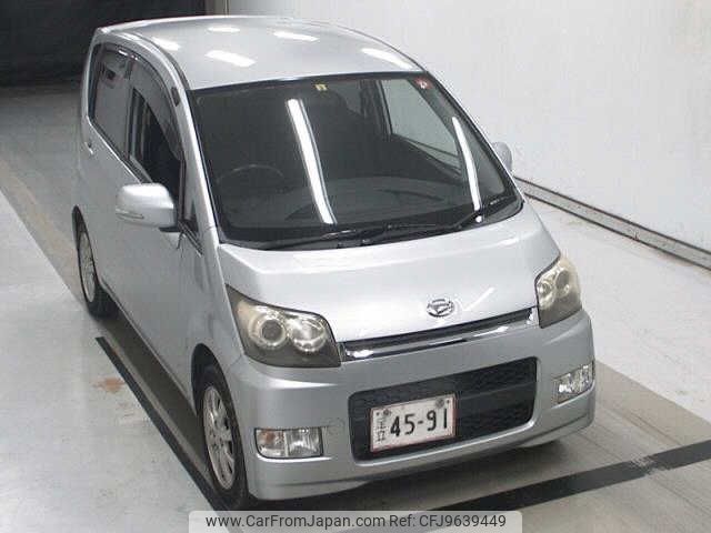 daihatsu move 2007 -DAIHATSU--Move L175S--0062159---DAIHATSU--Move L175S--0062159- image 1