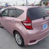 nissan note 2020 -NISSAN--Note HE12--HE12-411685---NISSAN--Note HE12--HE12-411685- image 27