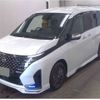 nissan serena 2024 -NISSAN 【盛岡 300ﾄ2674】--Serena 5BA-FC28--FC28-009878---NISSAN 【盛岡 300ﾄ2674】--Serena 5BA-FC28--FC28-009878- image 2