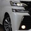 toyota vellfire 2017 -TOYOTA--Vellfire DBA-AGH30W--AGH30-0130417---TOYOTA--Vellfire DBA-AGH30W--AGH30-0130417- image 15