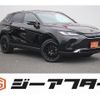 toyota harrier 2023 -TOYOTA--Harrier 6BA-MXUA80--MXUA80-0086090---TOYOTA--Harrier 6BA-MXUA80--MXUA80-0086090- image 1