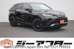 toyota harrier 2023 -TOYOTA--Harrier 6BA-MXUA80--MXUA80-0086090---TOYOTA--Harrier 6BA-MXUA80--MXUA80-0086090-