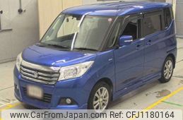 suzuki solio 2016 -SUZUKI--Solio DAA-MA36S--MA36S-126267---SUZUKI--Solio DAA-MA36S--MA36S-126267-