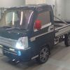 suzuki carry-truck 2017 -SUZUKI 【Ｎｏ後日 】--Carry Truck DA16T-323875---SUZUKI 【Ｎｏ後日 】--Carry Truck DA16T-323875- image 1