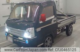 suzuki carry-truck 2017 -SUZUKI 【Ｎｏ後日 】--Carry Truck DA16T-323875---SUZUKI 【Ｎｏ後日 】--Carry Truck DA16T-323875-