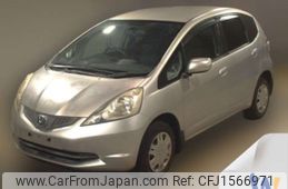honda fit 2010 CFJ1566971