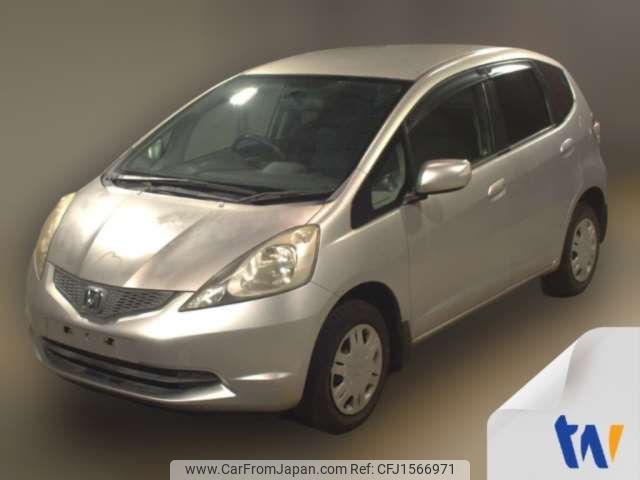 honda fit 2010 CFJ1566971 image 1