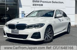 bmw 3-series 2019 CFJ1648166