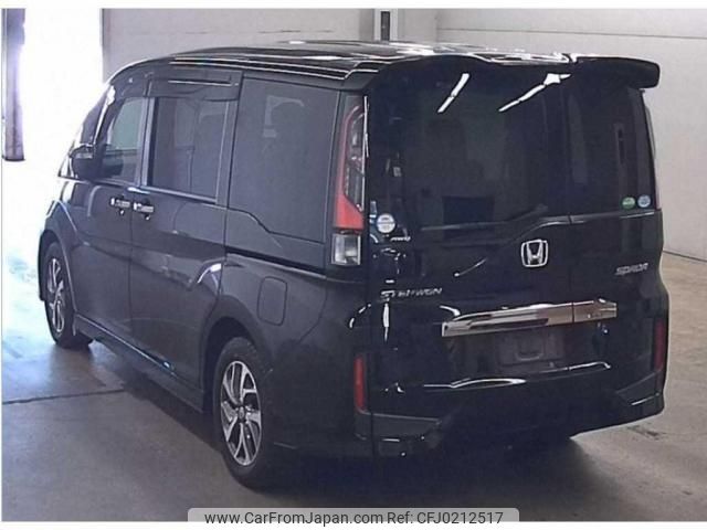 honda stepwagon-spada 2017 quick_quick_DBA-RP4_1104849 image 2