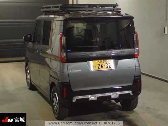 mitsubishi delica-mini 2023 -MITSUBISHI 【大阪 582ｽ2632】--Delica Mini B38A-0502725---MITSUBISHI 【大阪 582ｽ2632】--Delica Mini B38A-0502725- image 2