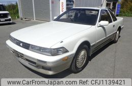 toyota soarer 1989 -TOYOTA--Soarer MZ20--MZ20-0009053---TOYOTA--Soarer MZ20--MZ20-0009053-