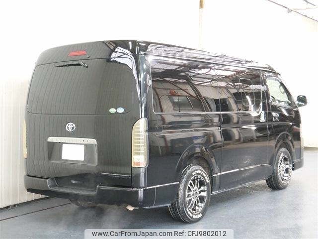 toyota hiace-van 2018 -TOYOTA--Hiace Van TRH211K-8008073---TOYOTA--Hiace Van TRH211K-8008073- image 2