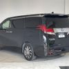 toyota alphard 2017 -TOYOTA--Alphard DAA-AYH30W--AYH30-0048102---TOYOTA--Alphard DAA-AYH30W--AYH30-0048102- image 14