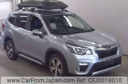 subaru forester 2019 -SUBARU--Forester 5AA-SKE--SKE-027643---SUBARU--Forester 5AA-SKE--SKE-027643-