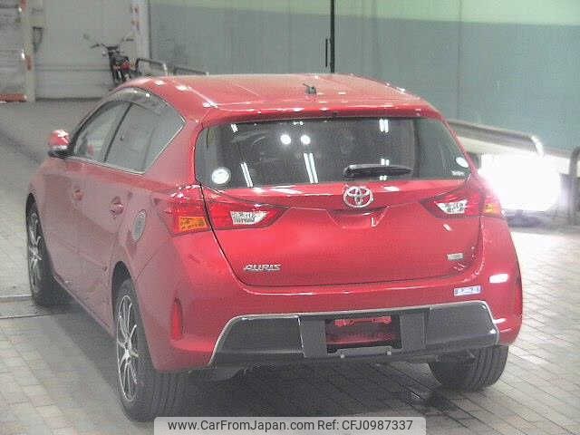 toyota auris 2014 -TOYOTA--Auris ZRE186H-6005578---TOYOTA--Auris ZRE186H-6005578- image 2