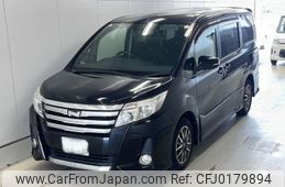 toyota noah 2014 -TOYOTA 【山口 301ね4284】--Noah ZRR80W-0055989---TOYOTA 【山口 301ね4284】--Noah ZRR80W-0055989-