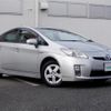 toyota prius 2010 -TOYOTA--Prius DAA-ZVW30--ZVW30-1169163---TOYOTA--Prius DAA-ZVW30--ZVW30-1169163- image 1