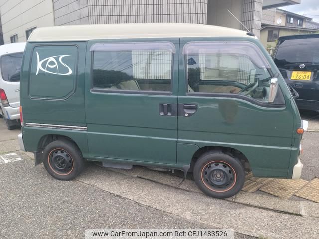 subaru sambar-dias 1997 CFJ1483526 image 2