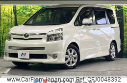 toyota voxy 2007 -TOYOTA--Voxy DBA-ZRR70W--ZRR70-0062891---TOYOTA--Voxy DBA-ZRR70W--ZRR70-0062891-