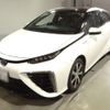 toyota mirai 2019 -TOYOTA 【福島 301ﾋ4822】--MIRAI ZBA-JPD10--JPD10-0003885---TOYOTA 【福島 301ﾋ4822】--MIRAI ZBA-JPD10--JPD10-0003885- image 1