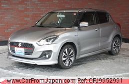 suzuki swift 2018 quick_quick_DAA-ZC53S_ZC53S-111475