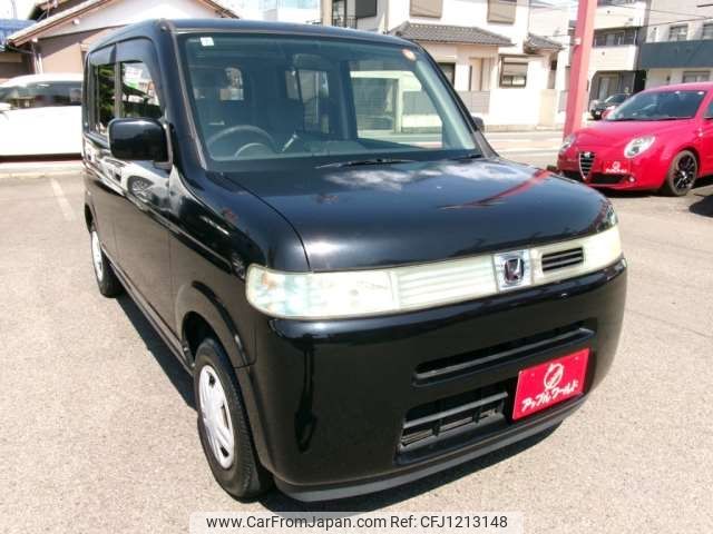 honda thats 2004 -HONDA 【名古屋 51 ﾉ8037】--That's ABA-JD1--JD1-1107552---HONDA 【名古屋 51 ﾉ8037】--That's ABA-JD1--JD1-1107552- image 1