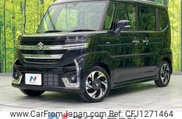 suzuki spacia 2024 -SUZUKI--Spacia 5AA-MK94S--MK94S-191***---SUZUKI--Spacia 5AA-MK94S--MK94S-191***-