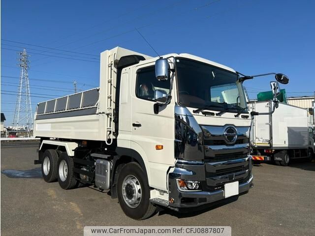 hino profia 2024 -HINO--Profia 2DG-FS1AGE--FS1AG-***723---HINO--Profia 2DG-FS1AGE--FS1AG-***723- image 2