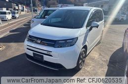 honda freed 2024 -HONDA 【名変中 】--Freed GT3--1000985---HONDA 【名変中 】--Freed GT3--1000985-