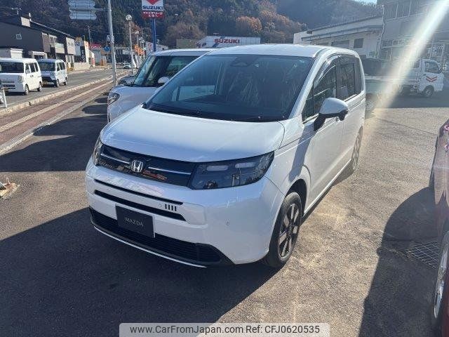 honda freed 2024 -HONDA 【名変中 】--Freed GT3--1000985---HONDA 【名変中 】--Freed GT3--1000985- image 1