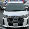 toyota alphard 2021 -TOYOTA 【名変中 】--Alphard AYH30W--0124333---TOYOTA 【名変中 】--Alphard AYH30W--0124333- image 24