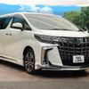 toyota alphard 2023 -TOYOTA--Alphard 3BA-AGH30W--AGH30-0452098---TOYOTA--Alphard 3BA-AGH30W--AGH30-0452098- image 18