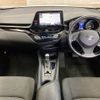 toyota c-hr 2017 -TOYOTA--C-HR DAA-ZYX10--ZYX10-2011544---TOYOTA--C-HR DAA-ZYX10--ZYX10-2011544- image 2