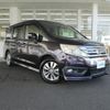 honda stepwagon 2014 -HONDA--Stepwgn DBA-RK5--RK5-1402913---HONDA--Stepwgn DBA-RK5--RK5-1402913- image 1