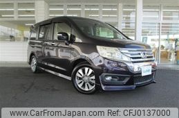 honda stepwagon 2014 -HONDA--Stepwgn DBA-RK5--RK5-1402913---HONDA--Stepwgn DBA-RK5--RK5-1402913-