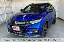 honda vezel 2020 -HONDA--VEZEL 6BA-RU1--RU1-6400018---HONDA--VEZEL 6BA-RU1--RU1-6400018-