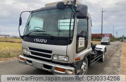 isuzu forward 2004 quick_quick_PB-FRR35E3S_FRR35E3S-7000321