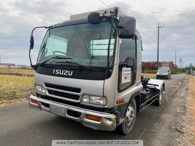 isuzu forward 2004 quick_quick_PB-FRR35E3S_FRR35E3S-7000321 image 1